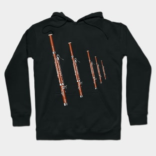 bassoons Hoodie